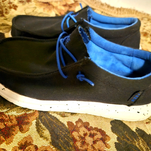 Reef/Size 1/Slate - Picture 2 of 7